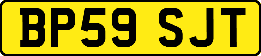 BP59SJT