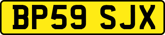 BP59SJX