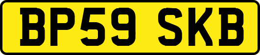 BP59SKB