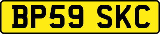 BP59SKC