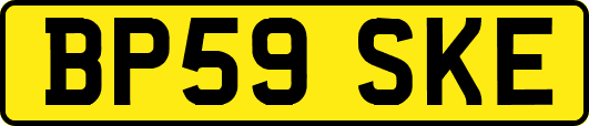 BP59SKE