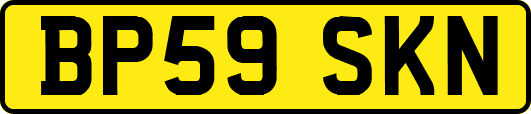 BP59SKN