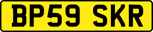 BP59SKR
