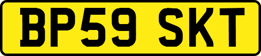 BP59SKT