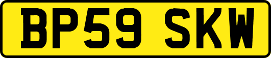 BP59SKW