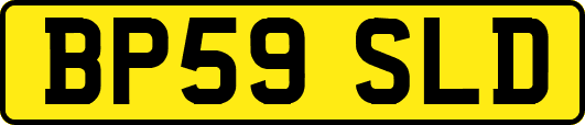 BP59SLD