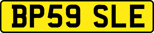 BP59SLE