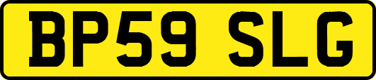 BP59SLG