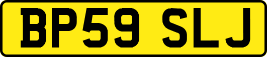 BP59SLJ