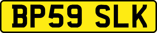 BP59SLK