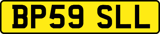 BP59SLL