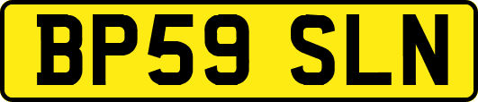 BP59SLN