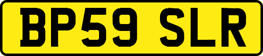 BP59SLR