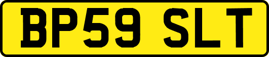 BP59SLT