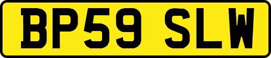 BP59SLW