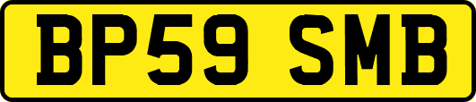 BP59SMB