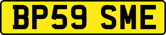 BP59SME