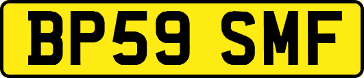 BP59SMF