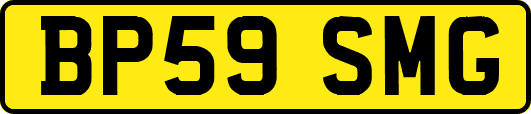 BP59SMG