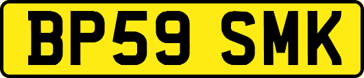 BP59SMK