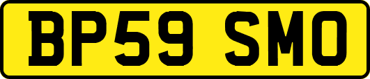 BP59SMO