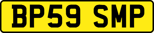 BP59SMP