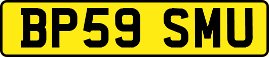 BP59SMU