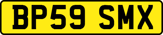 BP59SMX