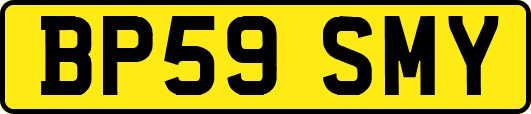 BP59SMY