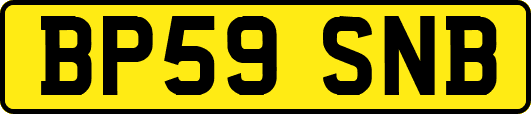 BP59SNB