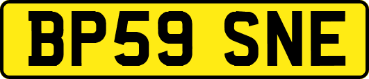 BP59SNE
