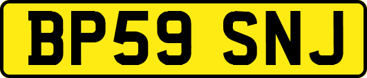 BP59SNJ