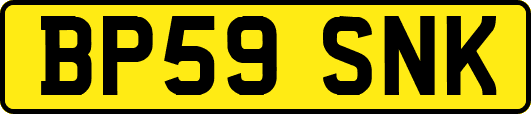 BP59SNK
