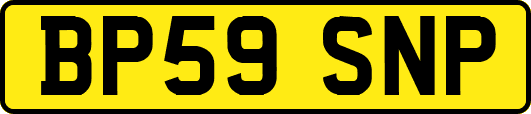 BP59SNP