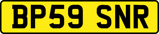 BP59SNR