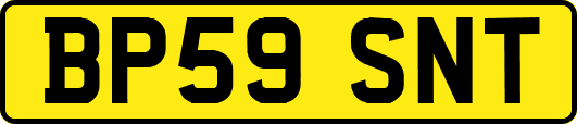 BP59SNT