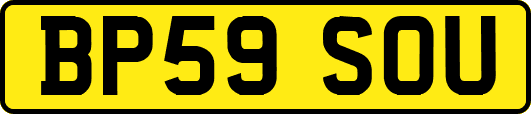BP59SOU