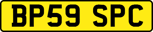 BP59SPC