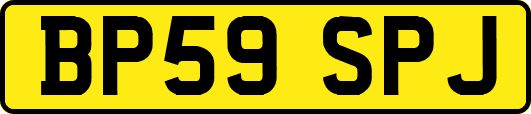 BP59SPJ