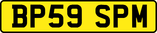 BP59SPM
