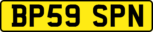 BP59SPN