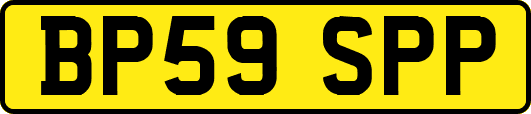 BP59SPP