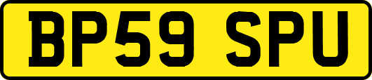 BP59SPU