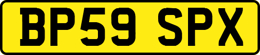 BP59SPX