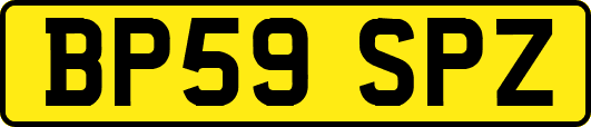 BP59SPZ