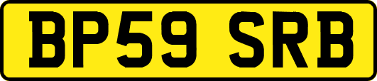 BP59SRB