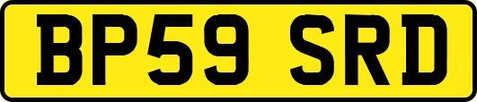 BP59SRD