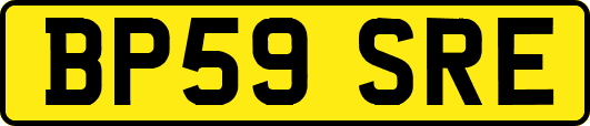 BP59SRE