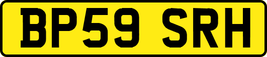 BP59SRH