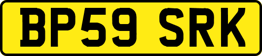 BP59SRK